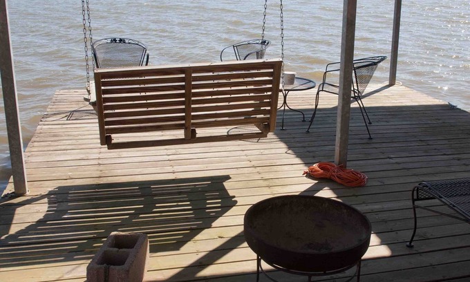 Almo Casa | Prefiero estar pescando