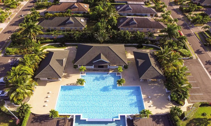 St. Ann's Bay Casa | I Heart JA Coastal DreamVIlla-Richmond Estates