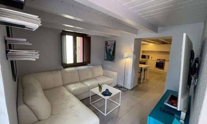 San Giovanni In Marignano Casa | I Home - Riviera Horses