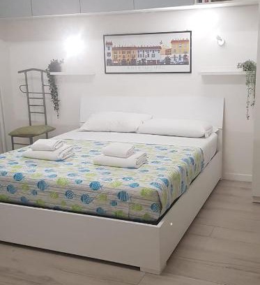 Forlanini Apartamento | I Host apartment - Cossa 19