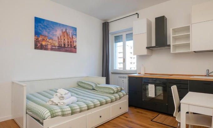 Montalbino Apartamento | I Host Apartment - Fiuggi 59