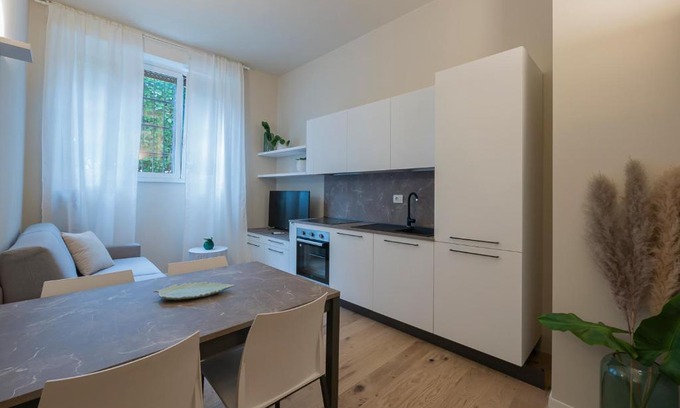 De Angeli Apartamento | I Host Apartment - Ranzoni 2