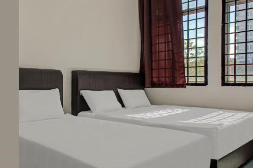 Bukit Indah Hotel | I Hotel