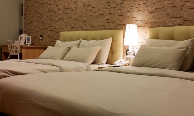 Bukit Indah Hotel | I-Hotel Skudai