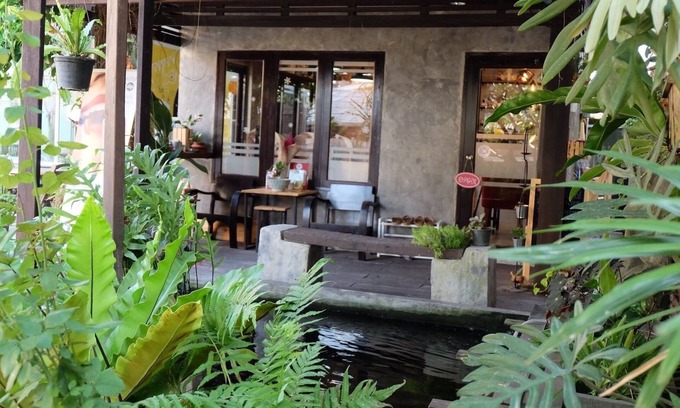 Chiang Rai Casa | I-House Chiangrai