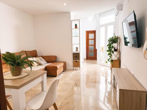 Alcalá de Guadaira Apartamento | I Loft 9 I Centro de Alcala Sevilla