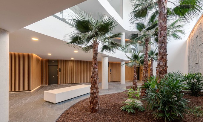 Santiago de Compostela Apartamento | I Loft Santiago by Upper Luxury Housing