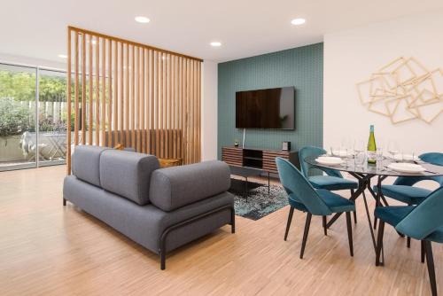 Santiago de Compostela Apartamento | I Loft Santiago by Upper Luxury Housing