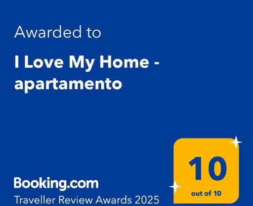 Cascais Casa | I Love My Home - apartamento
