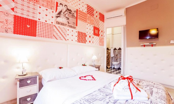 Aventine Casa | I Love Piramide