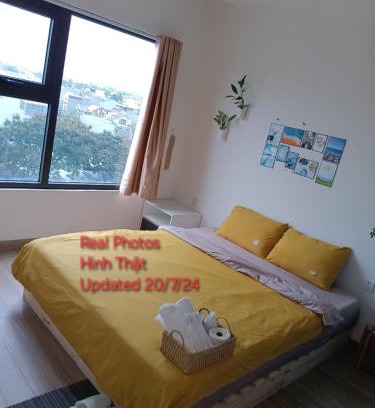 Truong Thanh Casa | I love Vinhome Grand Park HCM