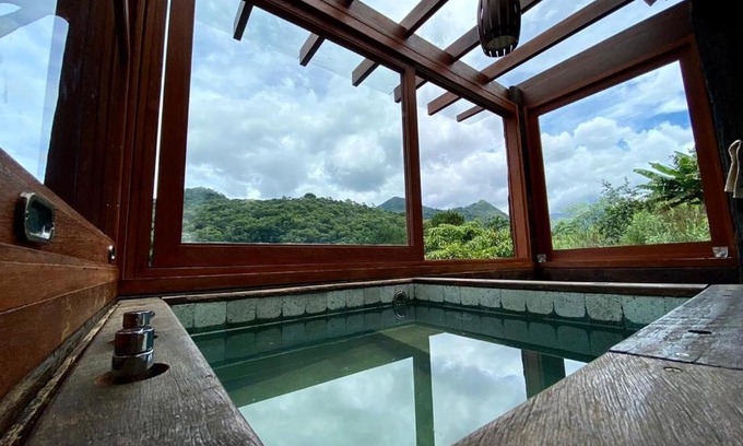 Lumiar Casa | I'Lumiar Loft