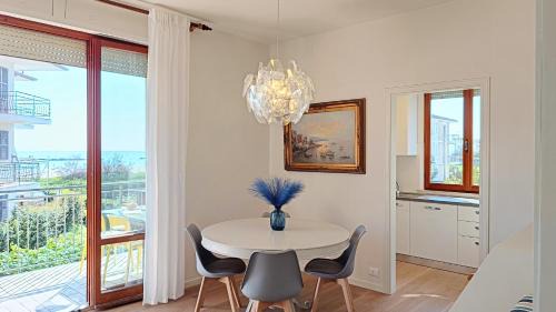 Casabianca di Fermo Apartamento | I Marosi Beach Apartment