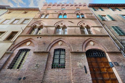 Siena City Centre Hotel | I Merli di Ada