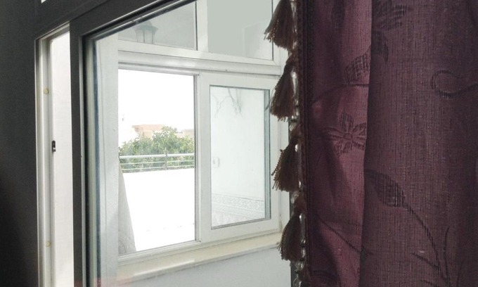 Cite El Khadra Apartamento | I Nas2