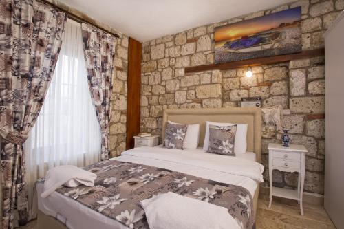 Alacati Apartamento | İncekara