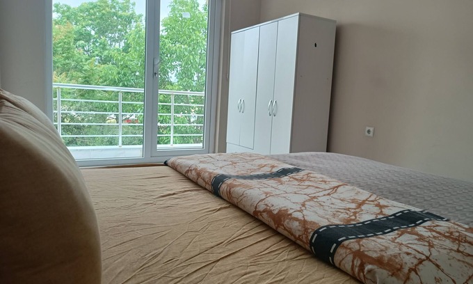 Inegol Casa | İnegöl Abir Pansiyon