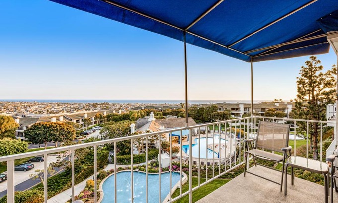 Santa Ana Heights Apartamento | I Only Have Eyes for You