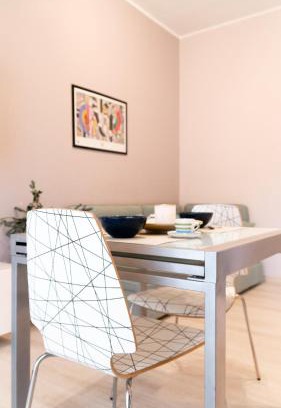 Cit Turin Apartamento | I Paolini by HAPPYHOSTORINO