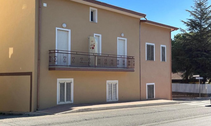 Corigliano Calabro Cama Y Desayuno | I Papaveri