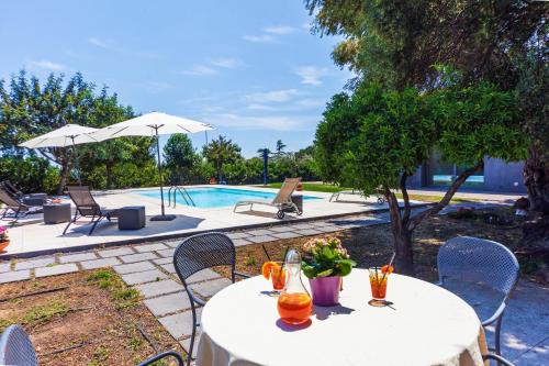 Picanello-Ognina-Barriera-Canalicchio Casa | I Pittaneri