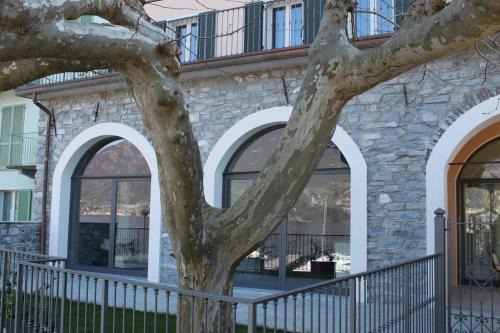 Lezzeno Casa | I Platani