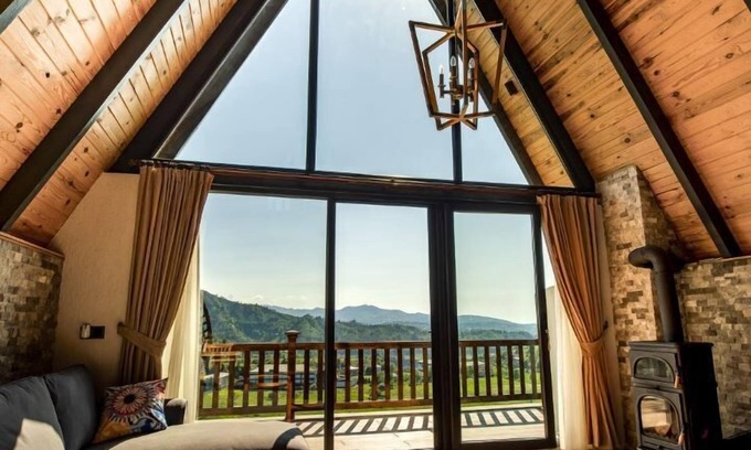 Ardesen Cama Y Desayuno | İrday Bungalov