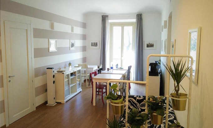 Vanchiglia Cama Y Desayuno | I Reali Bed & Breakfast