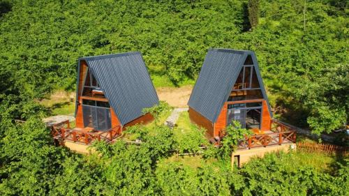 Trabzon Cabina | İrem bungalov