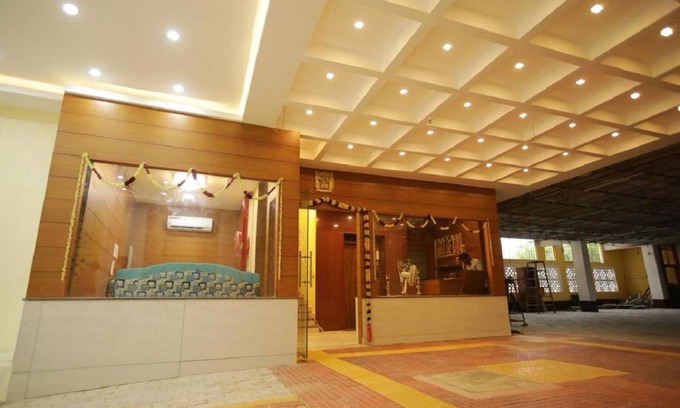Kalapettai Hotel | I Residency