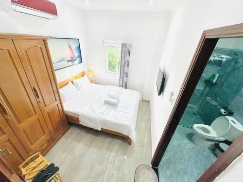 An Phu Apartamento | I Riverside A403 I Compact & Quiet Studio