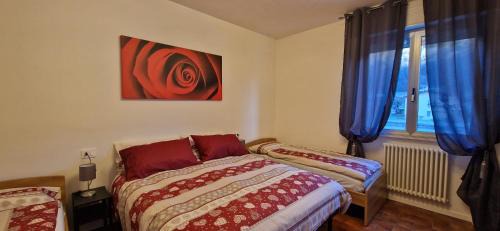 Capo di Ponte Apartamento | I Sei Petali Apartment