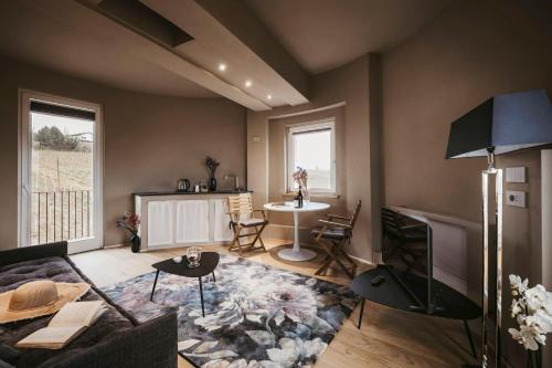 Nizza Monferrato Apartamento | I Silos - Tenuta La Romana
