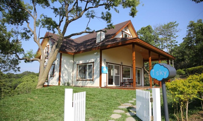 Zaoqiao Casa | I Sky Villa