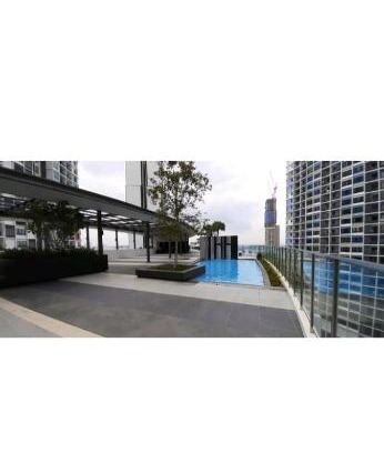 Shah Alam Cama Y Desayuno | I-Soho i-City