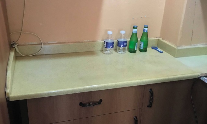 Bakırkoy Apartamento | İstanbul'un kalbinde. Muhteşem lokasyon, Sessizlik.