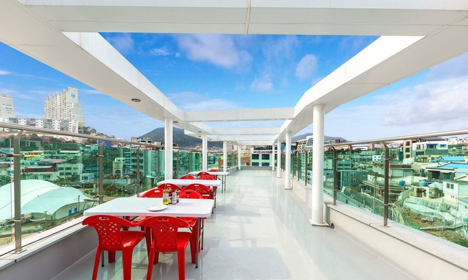 Yeosu Casa | I Stayed Pension Yeosu