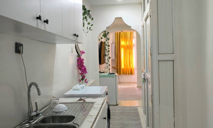 Taksim Condominio | İstiklal Apart