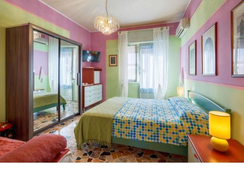 Sassari Cama Y Desayuno | I Tetti Di Sassari B&B