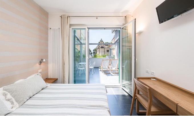 Cinque Terre Casa | I Tibei Guesthouse Affittacamere