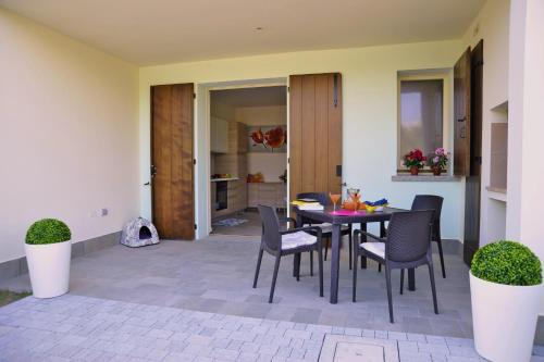 Lido di Pomposa Casa | I Tigli