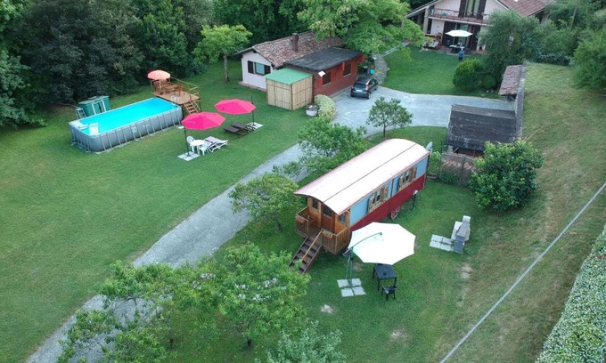 Vezzano Ligure Cama Y Desayuno | I Tre Abeti - Holiday House