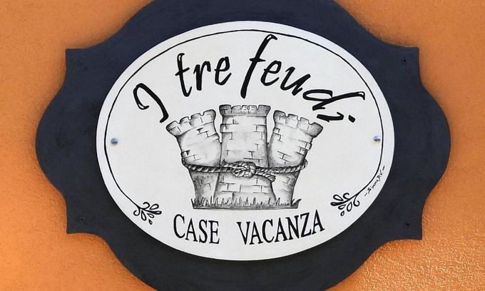 Avetrana Apartamento | I tre feudi - Casa Vacanza
