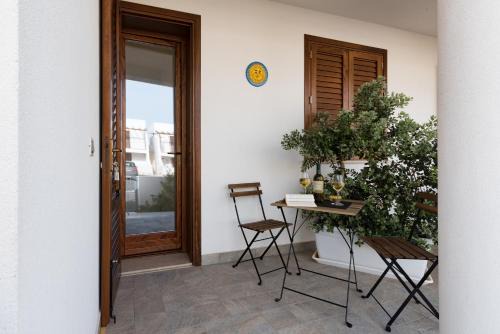 San Vito Lo Capo Apartamento | I Tre Golfi - Via Salvatore Quasimodo