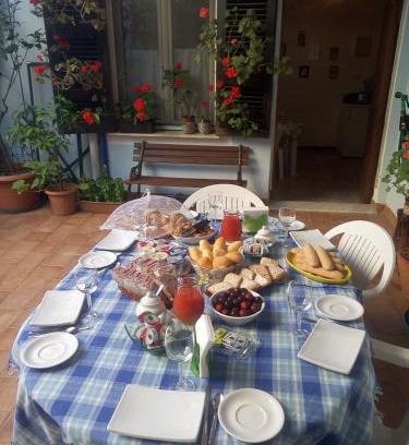 Stintino Cama Y Desayuno | I tre scalini