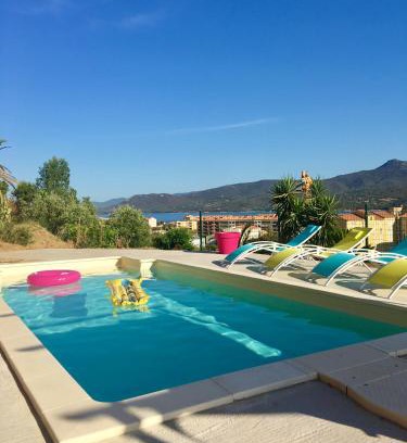 Propriano Apartamento | I Tre Sirenelli