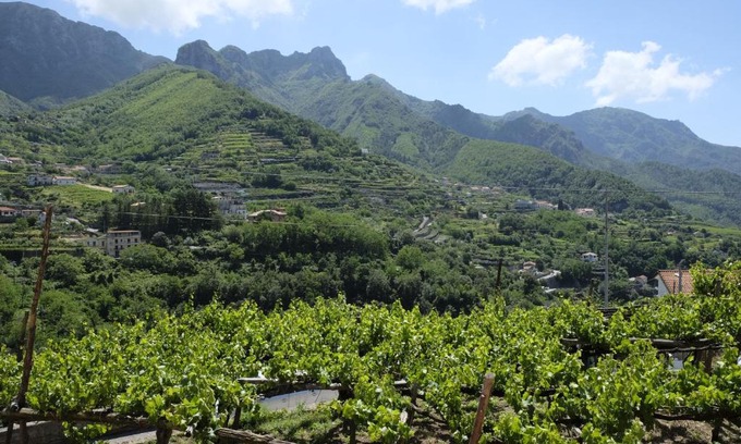 Tramonti Casa | I Tredici Casali