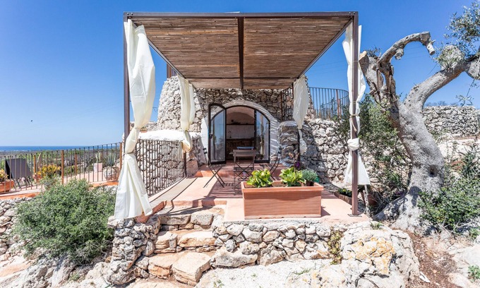 Alliste Casa | I trulli di Emma