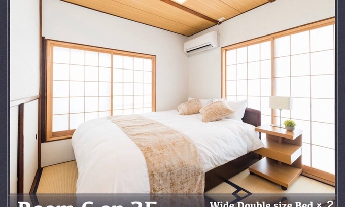 Tateishi Casa | I want you to stay like you live Large detached h / Katsushika-ku Tokyo