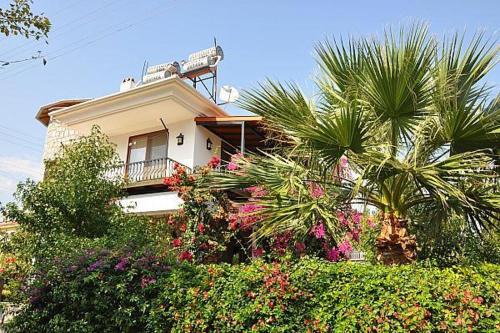 Dalyan City Center Apartamento | İztuzu apart&villas
